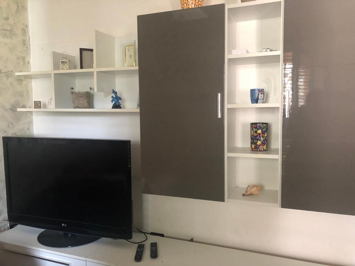 Il Panorama Lejlighed Altofonte Eksteriør billede